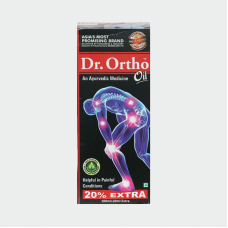 Dr Ortho Oil (120ml) – Sbs Biotech